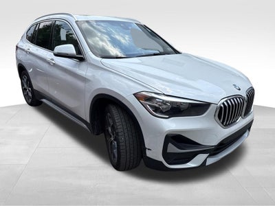 2022 BMW X1 xDrive28i