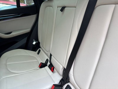 2022 BMW X1 xDrive28i