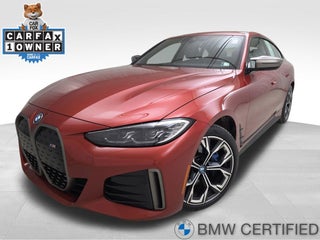 2024 BMW i4 M50 M50