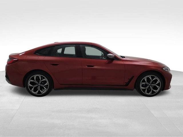 2024 BMW i4 M50 M50