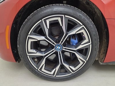 2024 BMW i4 M50 M50