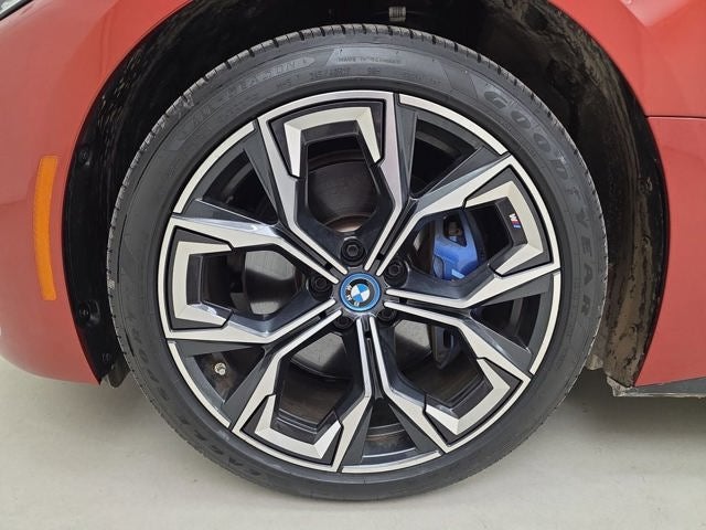 2024 BMW i4 M50 M50