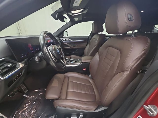 2024 BMW i4 M50 M50
