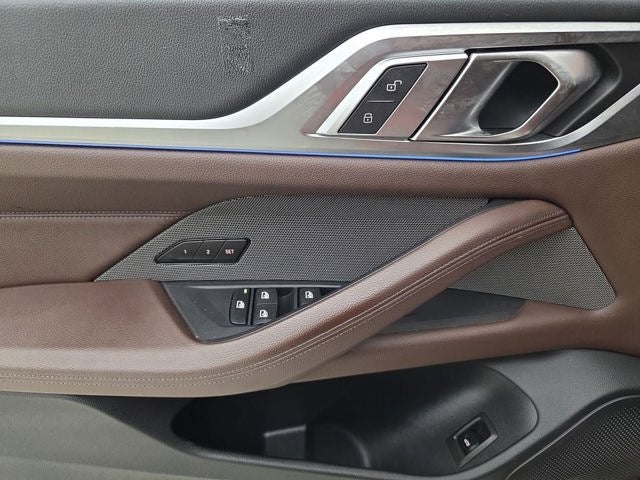 2024 BMW i4 M50 M50