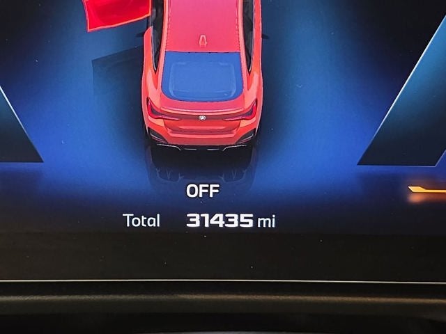2024 BMW i4 M50 M50