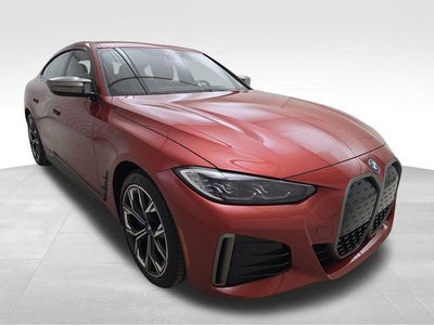 2024 BMW i4 M50 M50