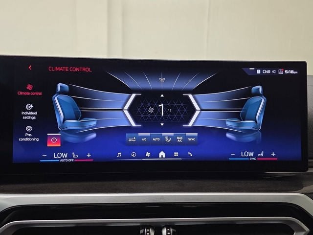 2024 BMW i4 M50 M50