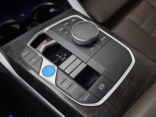 2024 BMW i4 M50 M50