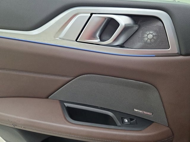 2024 BMW i4 M50 M50
