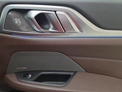 2024 BMW i4 M50 M50
