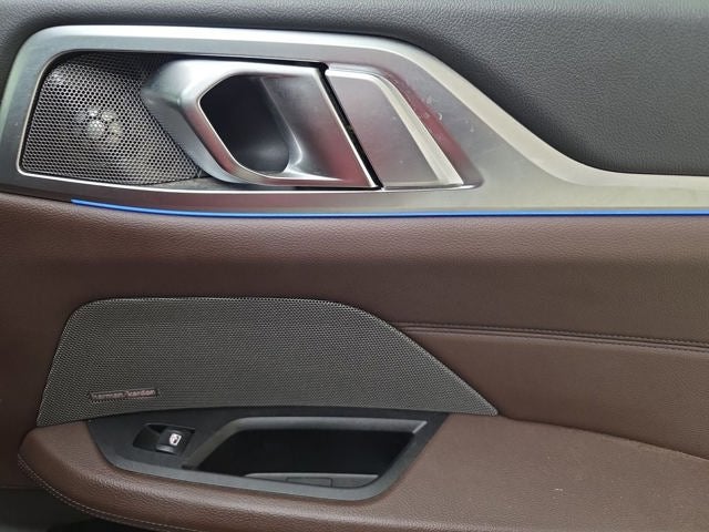 2024 BMW i4 M50 M50