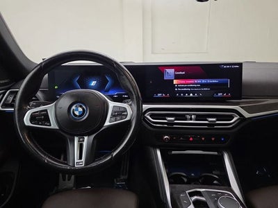 2024 BMW i4 M50 M50