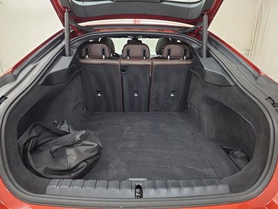 2024 BMW i4 M50 M50