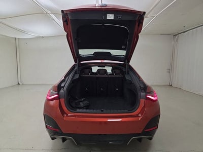 2024 BMW i4 M50 M50