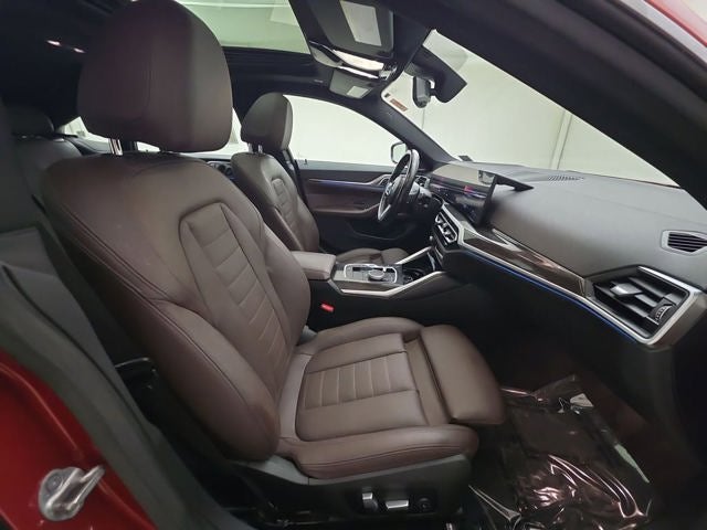 2024 BMW i4 M50 M50