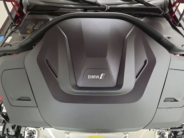 2024 BMW i4 M50 M50