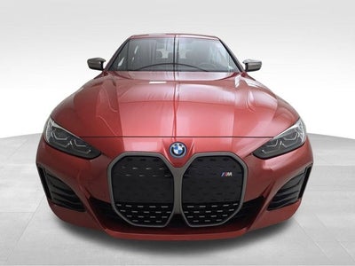 2024 BMW i4 M50 M50