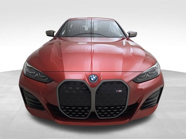 2024 BMW i4 M50 M50