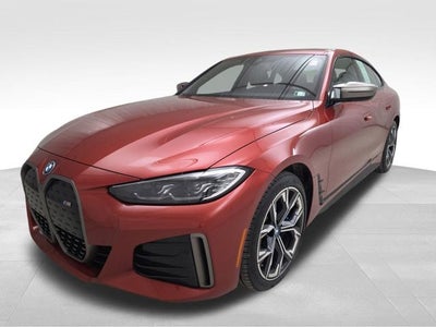 2024 BMW i4 M50 M50