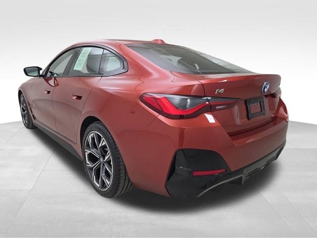 2024 BMW i4 M50 M50