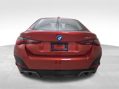 2024 BMW i4 M50 M50