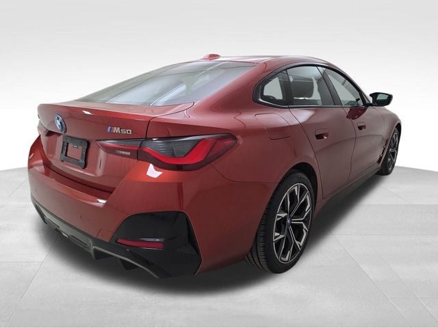 2024 BMW i4 M50 M50