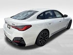 2024 BMW i4 M50 M50