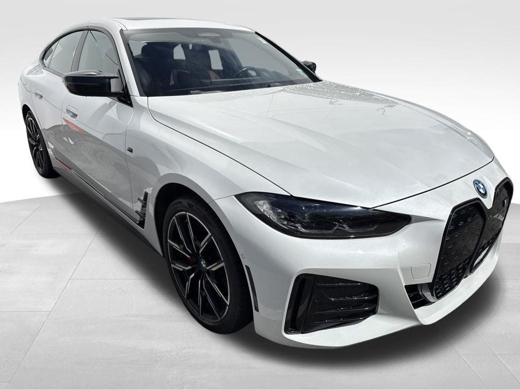 2024 BMW i4 M50 M50