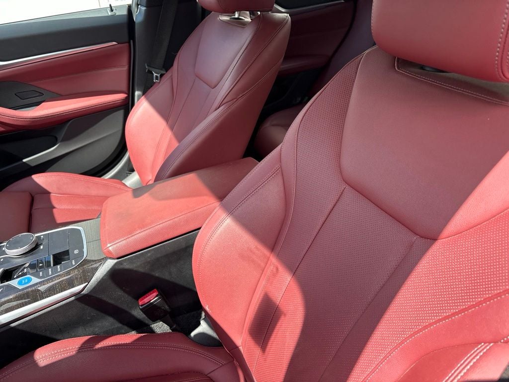 2024 BMW i4 M50 M50