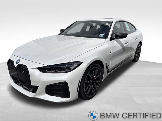 2024 BMW i4 M50 M50