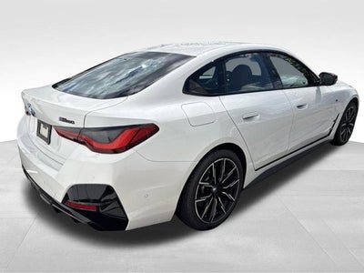 2024 BMW i4 M50 M50