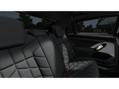 2026 BMW i7 xDrive60