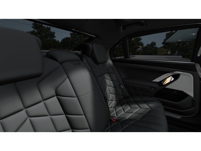2026 BMW i7 xDrive60