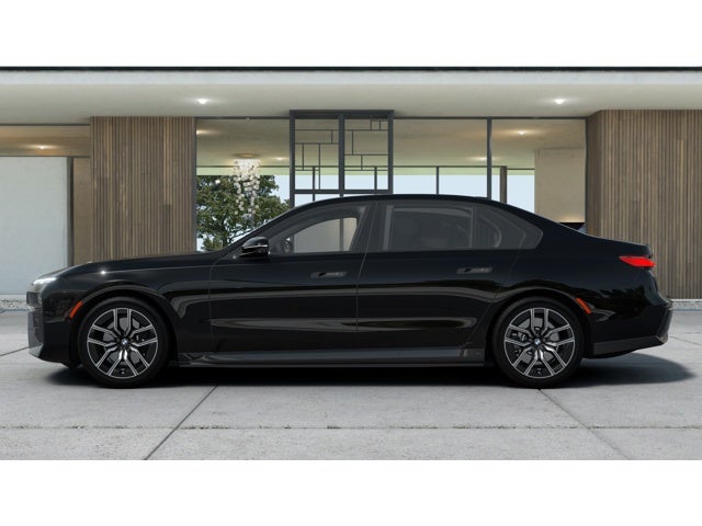 2026 BMW i7 xDrive60