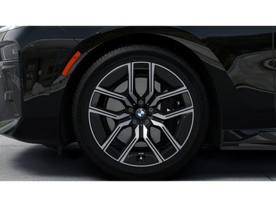 2026 BMW i7 xDrive60