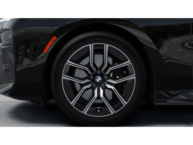2026 BMW i7 xDrive60