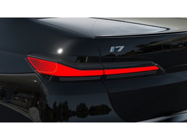 2026 BMW i7 xDrive60