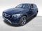 2017 Mercedes-Benz GLC GLC 300 4MATIC®
