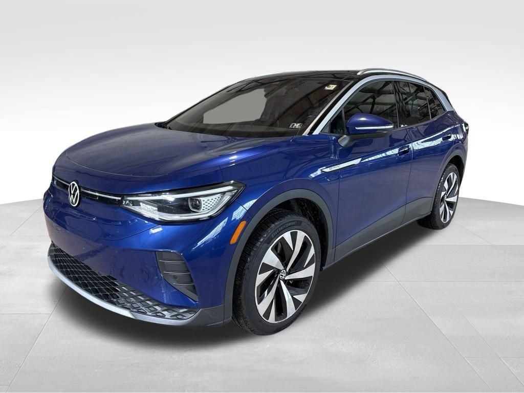 2022 Volkswagen ID.4 Pro S