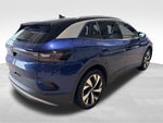 2022 Volkswagen ID.4 Pro S