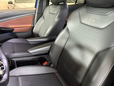 2022 Volkswagen ID.4 Pro S