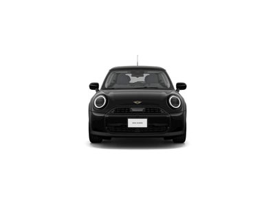 2027 MINI 2 DOOR ICONIC