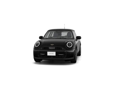 2027 MINI 2 DOOR ICONIC