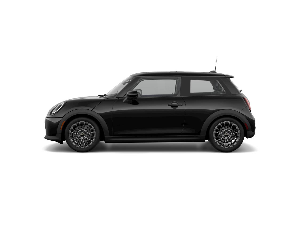 2027 MINI 2 DOOR ICONIC