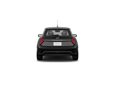 2027 MINI 2 DOOR ICONIC