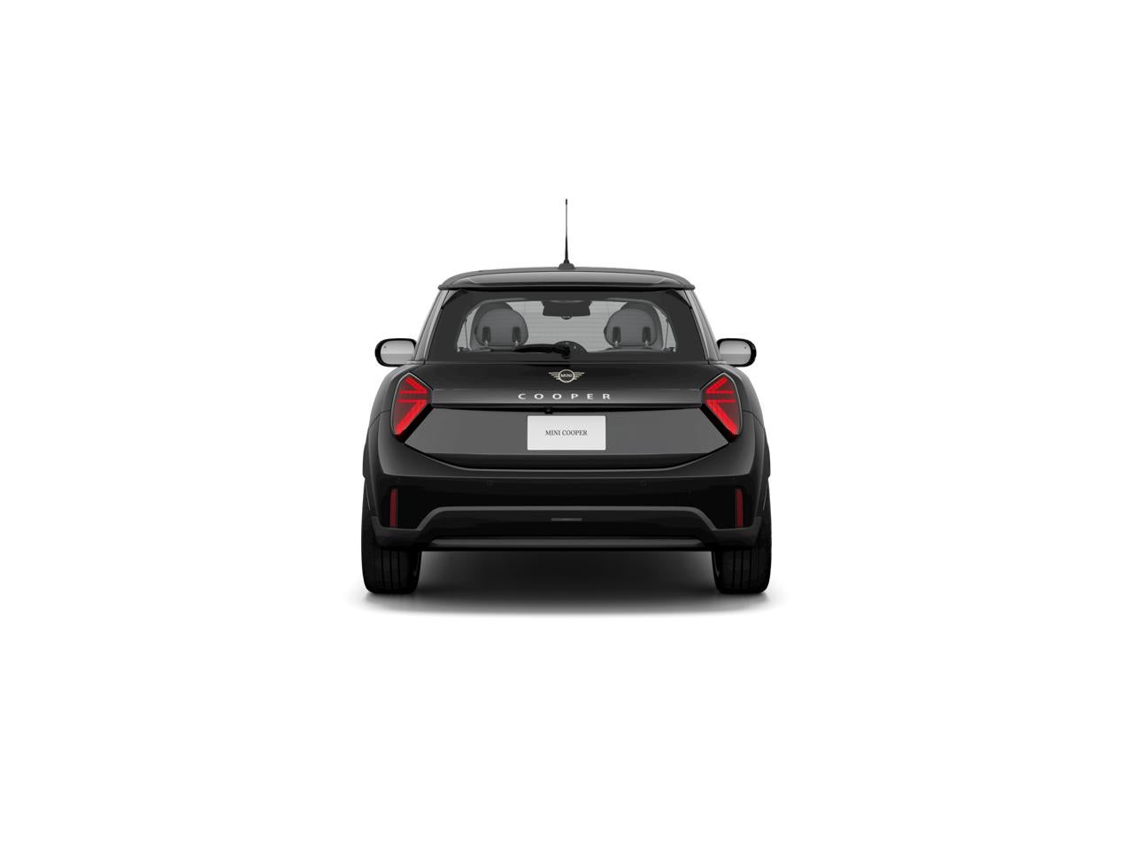 2027 MINI 2 DOOR ICONIC