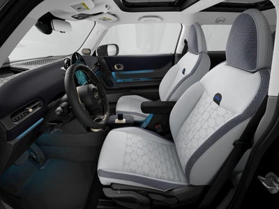 2027 MINI 2 DOOR ICONIC