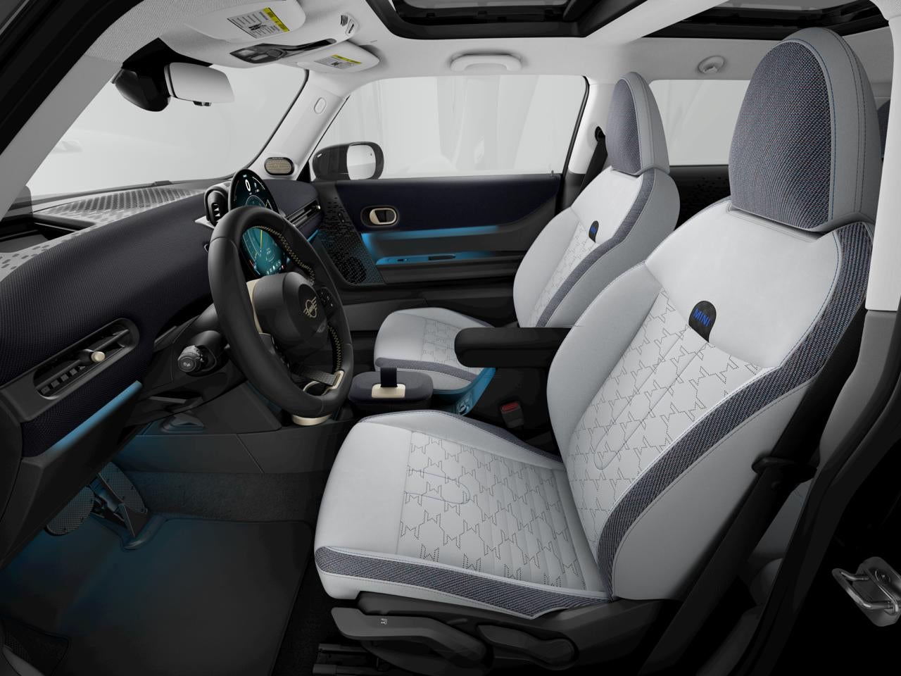 2027 MINI 2 DOOR ICONIC