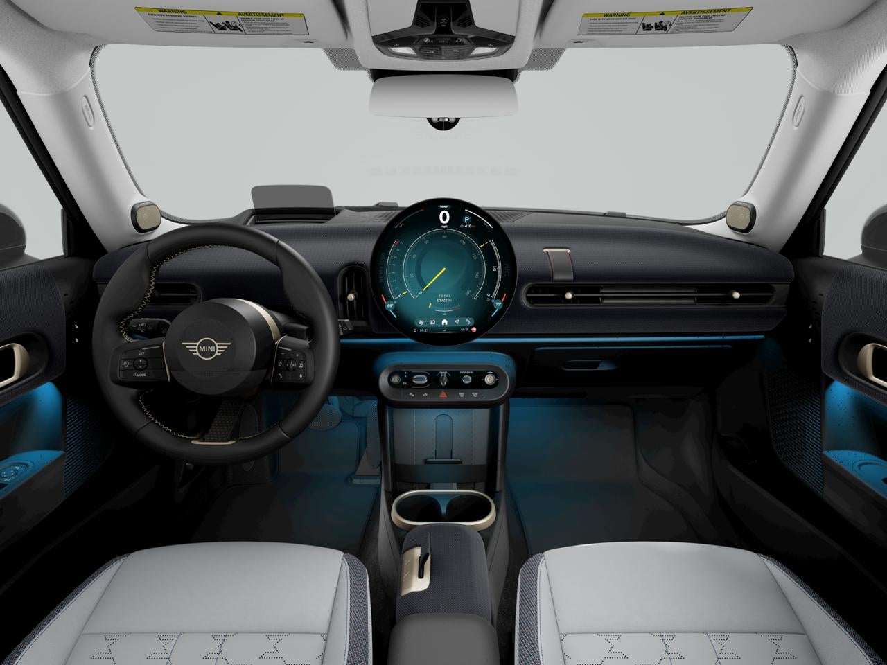 2027 MINI 2 DOOR ICONIC