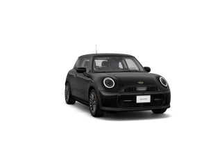 2027 MINI 2 DOOR ICONIC